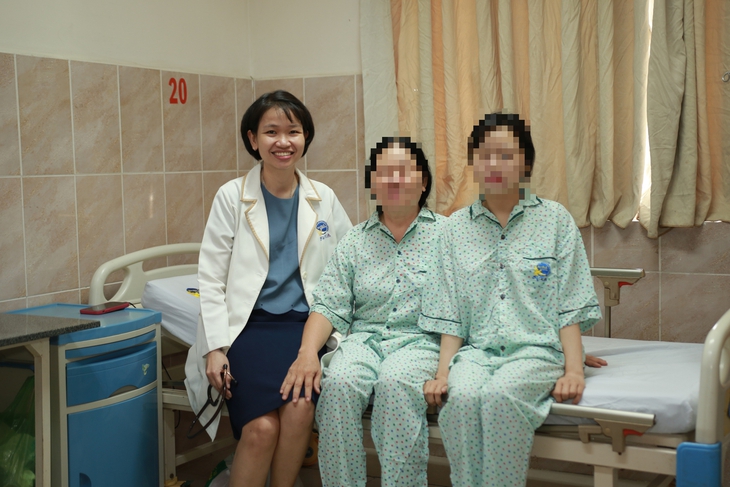 suy thận - Ảnh 1.