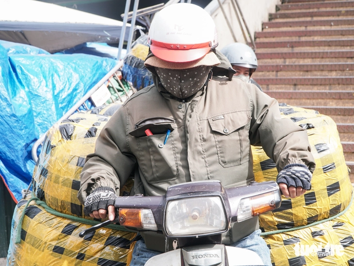 nắng nóng - Ảnh 13.