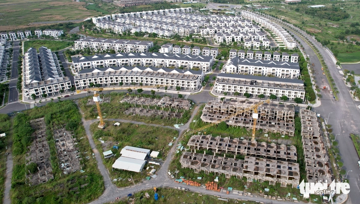 Novaland - Ảnh 1.
