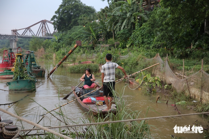 Long Biên - Ảnh 2.