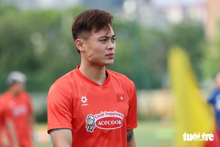 công phượng - Ảnh 2.