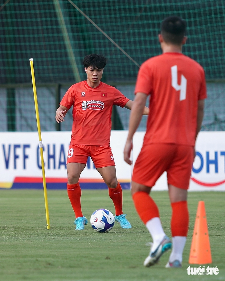 công phượng - Ảnh 3.