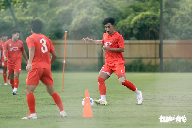 công phượng - Ảnh 4.