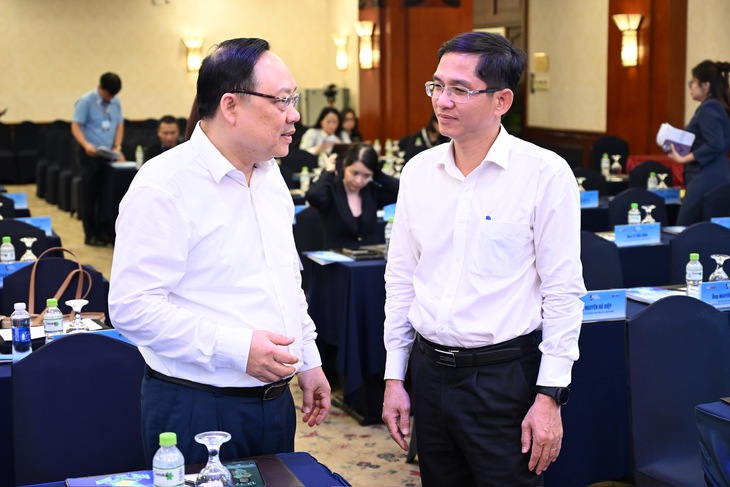 không tiền mặt - Ảnh 4.