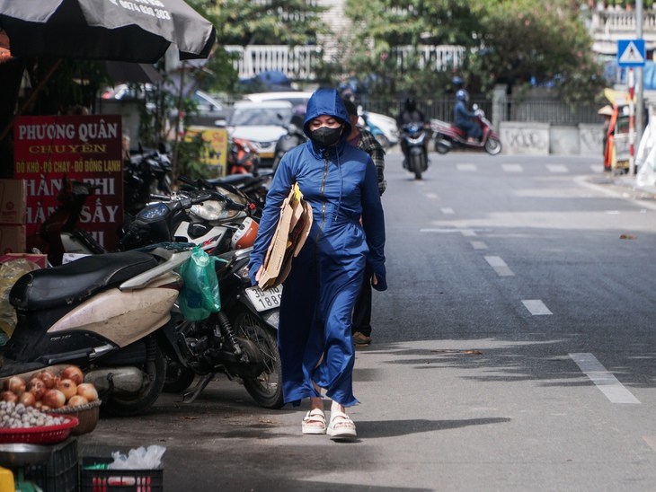 nắng nóng - Ảnh 3.