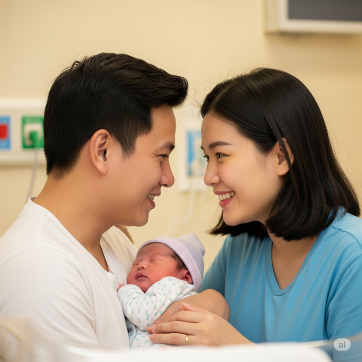 Đề xuất phạt 100 triệu đồng nếu chọn giới tính thai nhi - Ảnh 1. giới tính thai nhi - Ảnh 1.