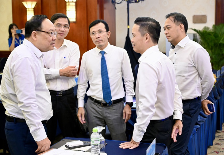 không tiền mặt - Ảnh 6.