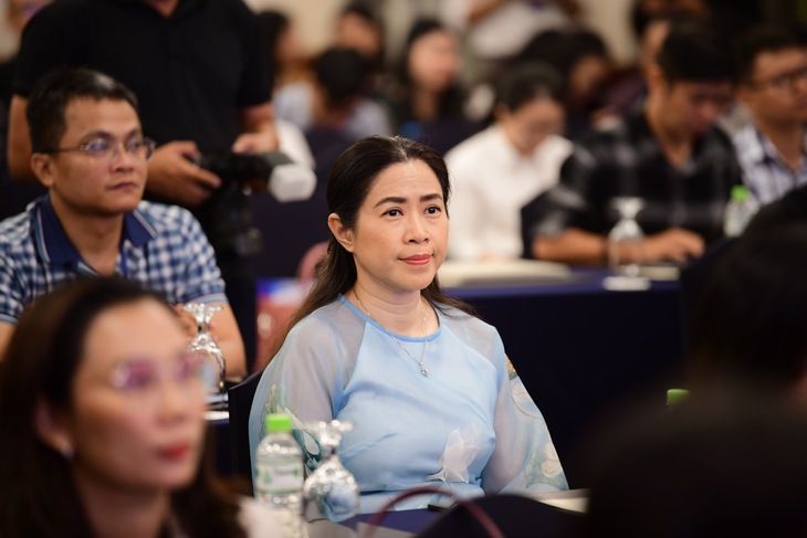 không tiền mặt - Ảnh 11.