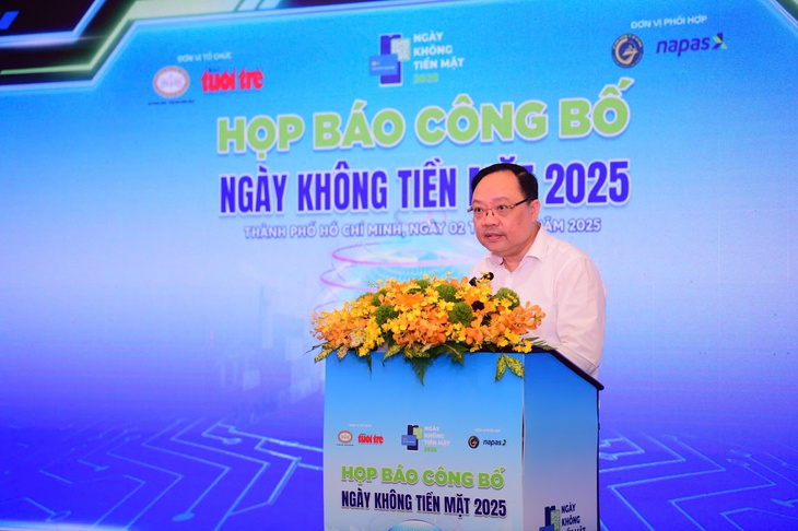 Ngành ngân hàng đang trong cách mạng loại bỏ những tài khoản gian lận - Ảnh 1.