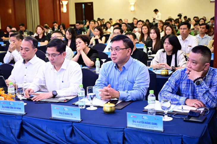 Ngành ngân hàng đang trong cách mạng loại bỏ những tài khoản gian lận - Ảnh 2.