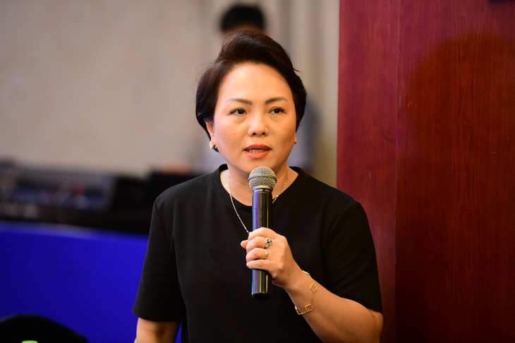 Nhiều ngân hàng sắp được chia sẻ kho dữ liệu tài khoản nghi ngờ - Ảnh 5.