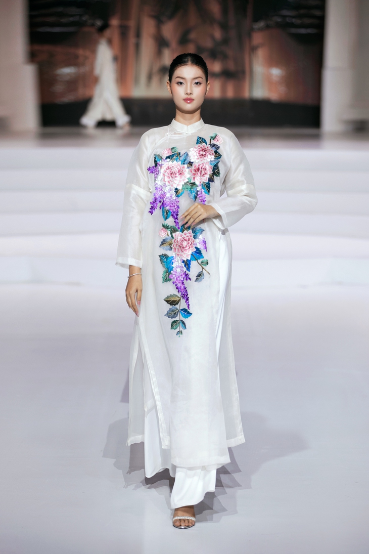 Vũ Việt Hà - Ảnh 11.
