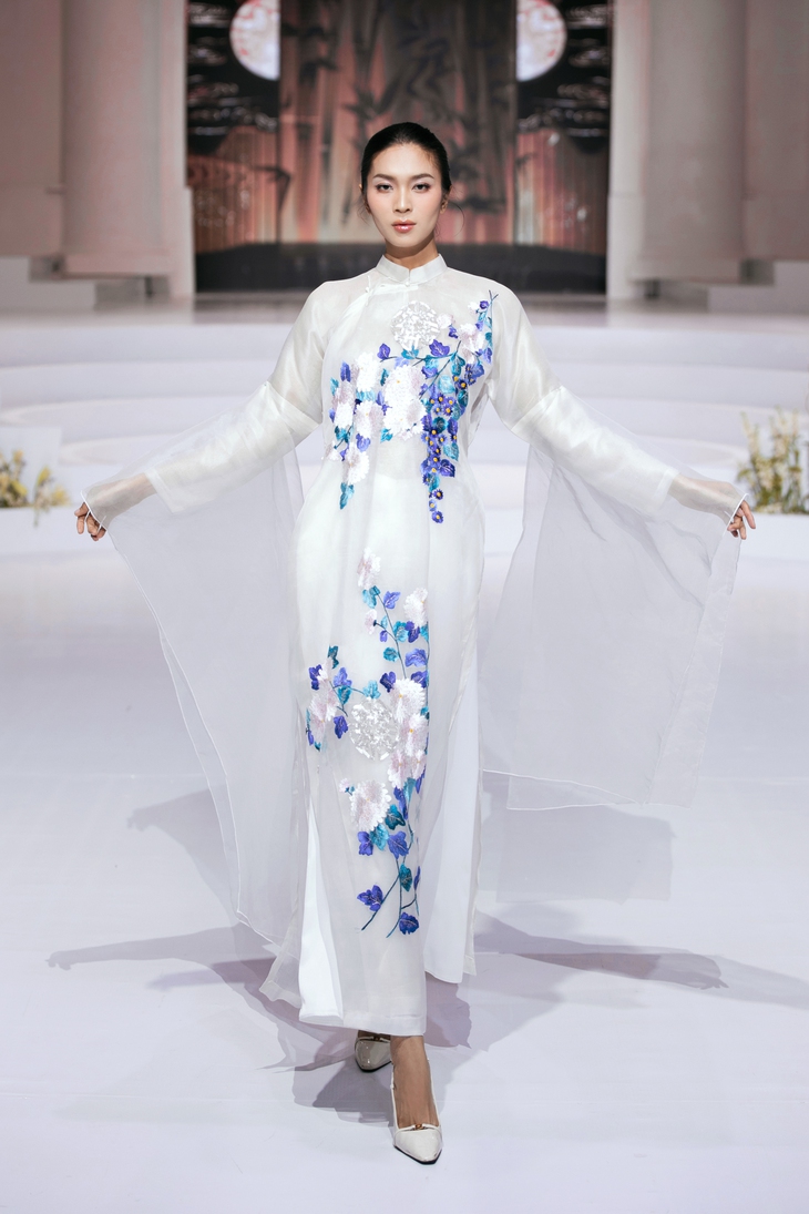 Vũ Việt Hà - Ảnh 13.
