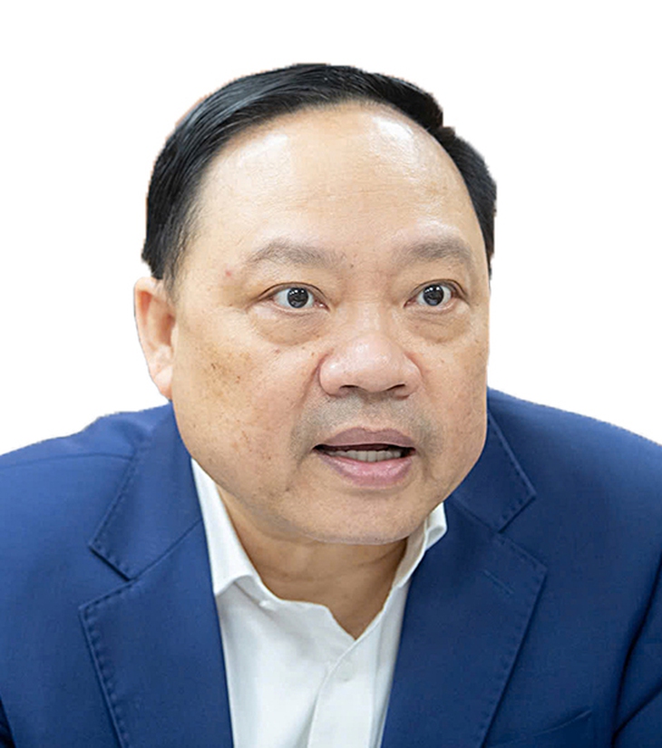 thanh toán không tiền mặt - Ảnh 2.