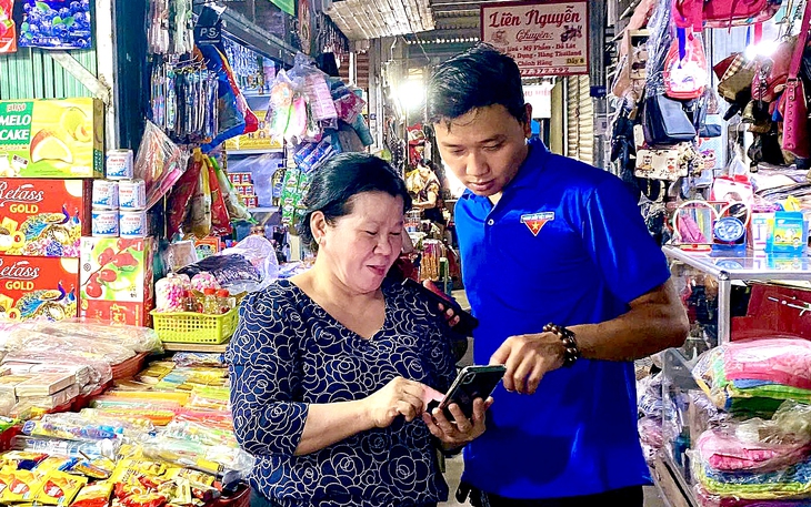 Tới TP.HCM làm đẹp, chữa bệnh, săn hàng hàng hiệu khuyến mãi đến 100% - Ảnh 3.