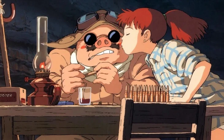 Anime đại chiến AI: Toei Animation "muốn AI hóa", tương lai họa sĩ ra sao? - Ảnh 7.