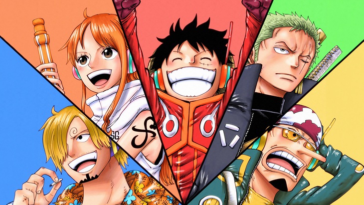 anime - Ảnh 1.