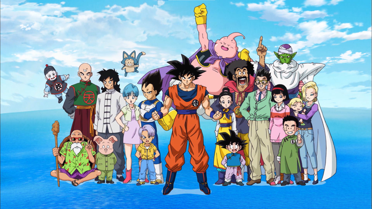 anime - Ảnh 3.