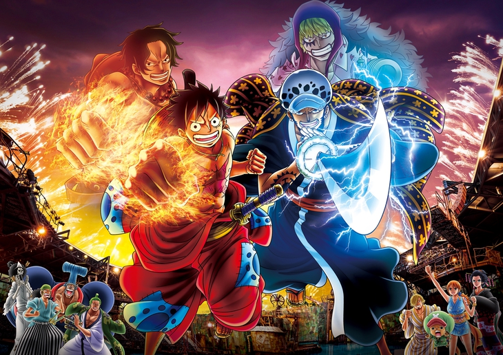 anime - Ảnh 6.