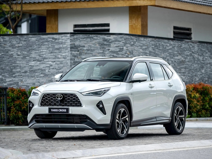 Mazda CX-3 - Ảnh 9.