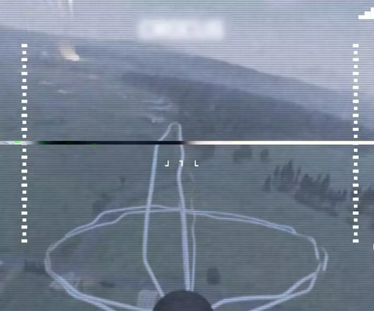 Video 'drone phá hủy 40 máy bay Nga' là cảnh trong game - Ảnh 2.