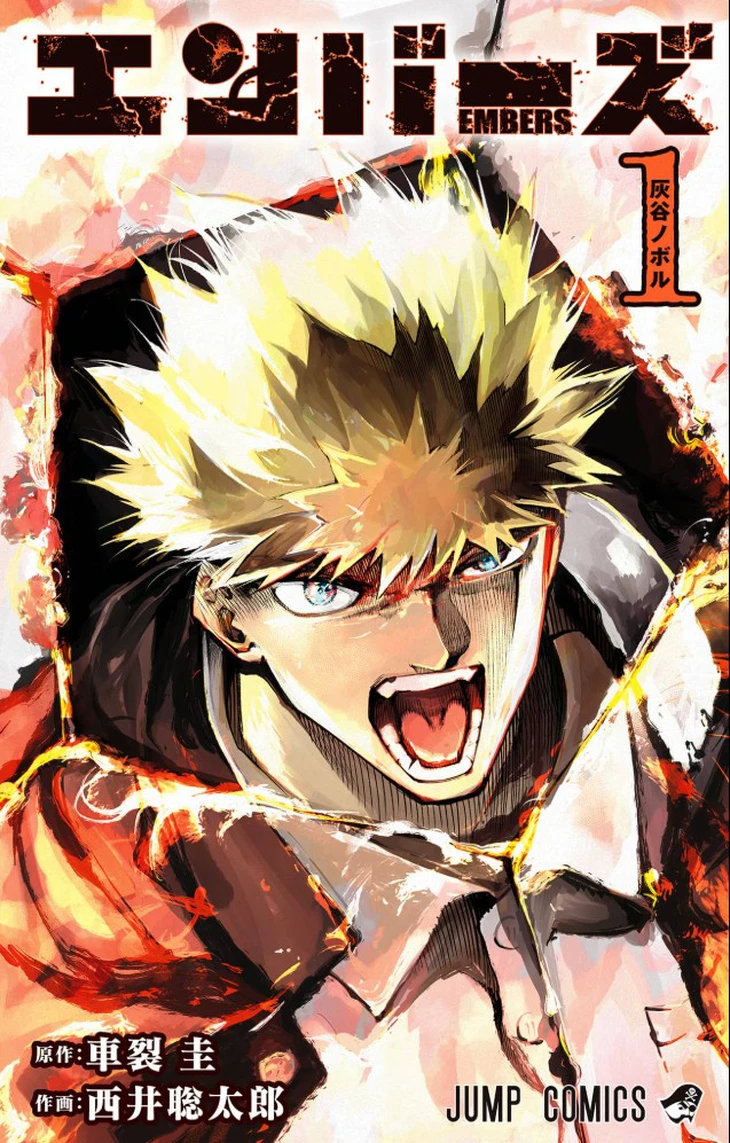 manga - Ảnh 1.