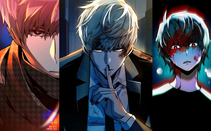 Embers - bộ manga tiềm năng chưa nở đã sớm lụi tàn! - Ảnh 4.