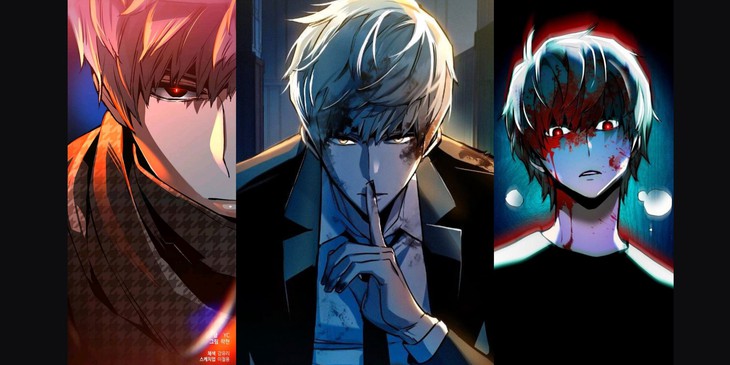 anime - Ảnh 1.