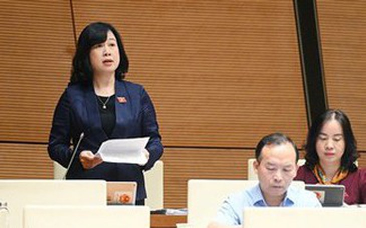 Đà Nẵng xác minh thông tin bún chuyển màu từ trắng sang đỏ - Ảnh 3.