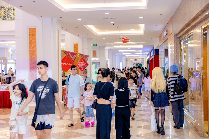 vincom - Ảnh 4.