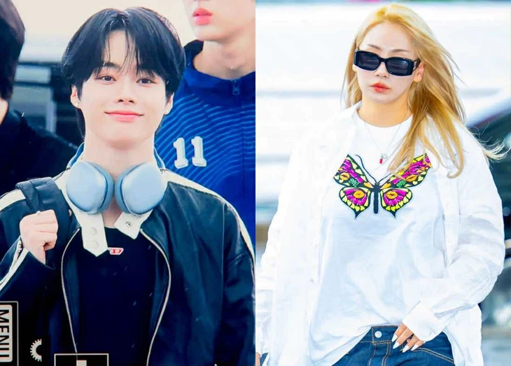 Biệt thự Diddy chứa đầy vũ khí, ma tuý; CL và Tempest hạ cánh tại Việt Nam - Ảnh 4. Diddy - Ảnh 2.