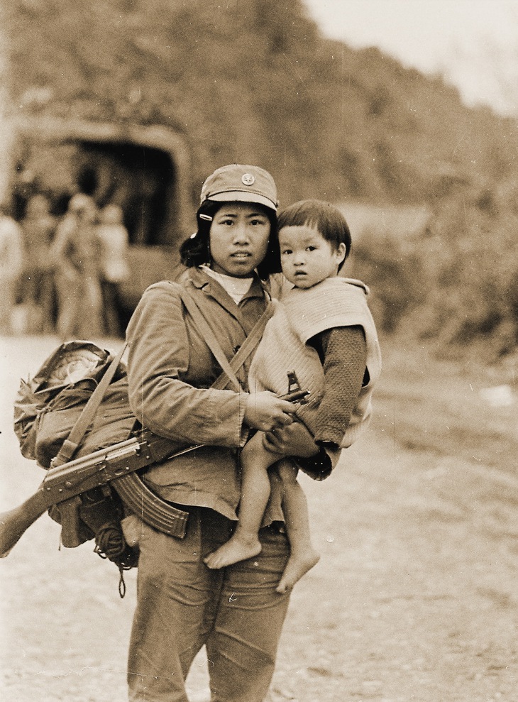 nhà báo - Ảnh 2.