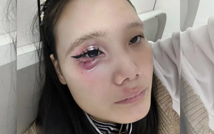 Bị tố bán hàng lậu, Chu Thanh Huyền vẫn bình tĩnh làm điều này - Ảnh 3.