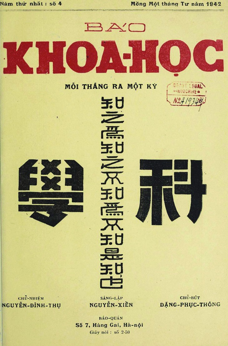 Báo chí  - Ảnh 4.