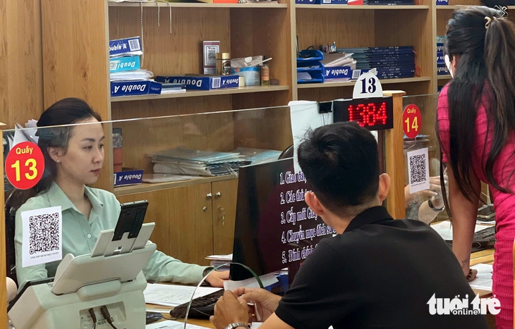 Hồ Tràm - Ảnh 3.