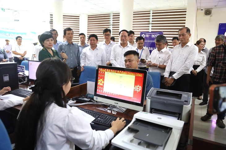 Bình Định - Ảnh 1.