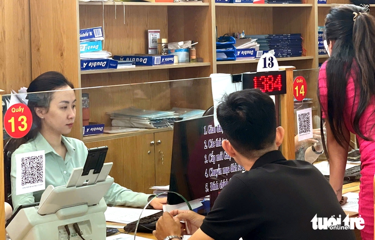 Hồ Tràm - Ảnh 3.