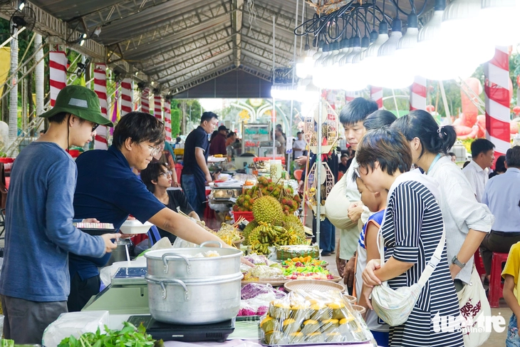 Hà Tiên - Ảnh 4.