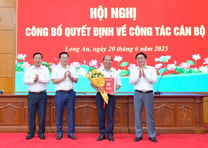 nghỉ hưu - Ảnh 1.