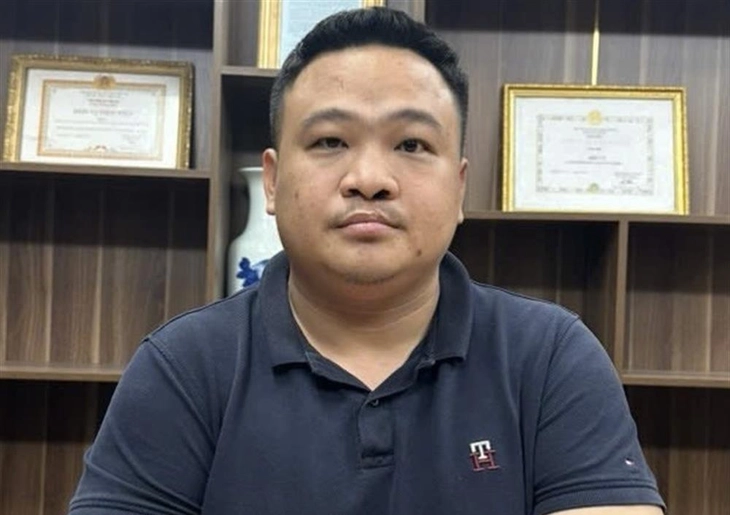 chiếm đoạt tài sản - Ảnh 1.