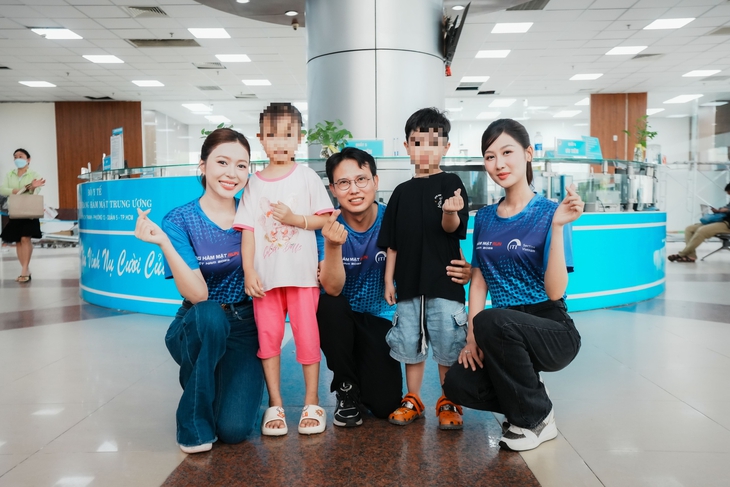 Răng Hàm Mặt - Ảnh 1.