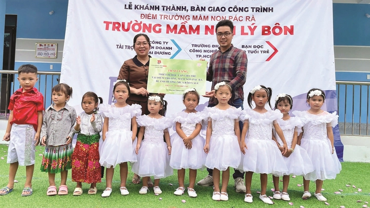Tuổi Trẻ - Ảnh 1.