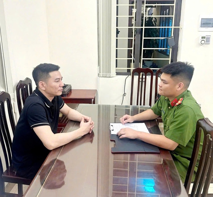 Nam Định - Ảnh 1.