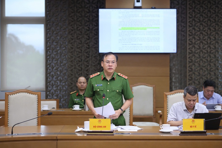 dịch vụ công - Ảnh 2.