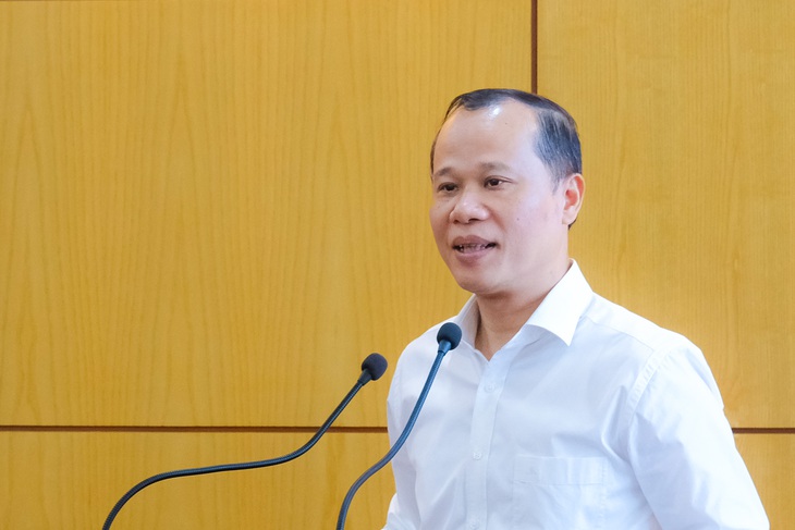 Chính quyền 2 cấp của Bắc Ninh mới: Không để người dân phải đi lại phiền hà - Ảnh 3. bắc ninh - Ảnh 3.