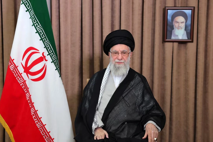Chiến sự Israel - Iran: Hậu trường của hai phía - Ảnh 2.