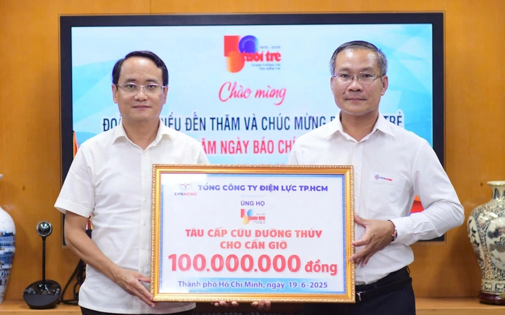 Tổng công ty Điện lực TP.HCM tiếp quản Điện lực Bình Dương và Bà Rịa - Vũng Tàu - Ảnh 3.