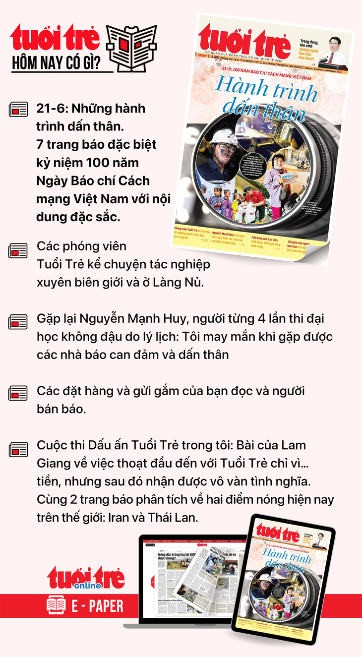 Tin tức sáng 21-6: Mức đóng bảo hiểm thất nghiệp mới từ năm 2026; Lý do tỉ giá tiếp tục nóng - Ảnh 8.