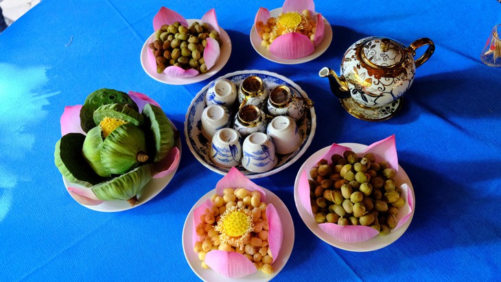 Du lịch nông nghiệp gắn với xu hướng sống xanh nở rộ ở Đồng Tháp - Ảnh 5. Đồng Tháp - Ảnh 5.