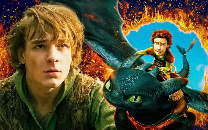 Út Lan: Oán linh giữ của soán ngôi Bí kíp luyện rồng; Lilo& Stitch tiến tới doanh thu tỉ đô - Ảnh 7.